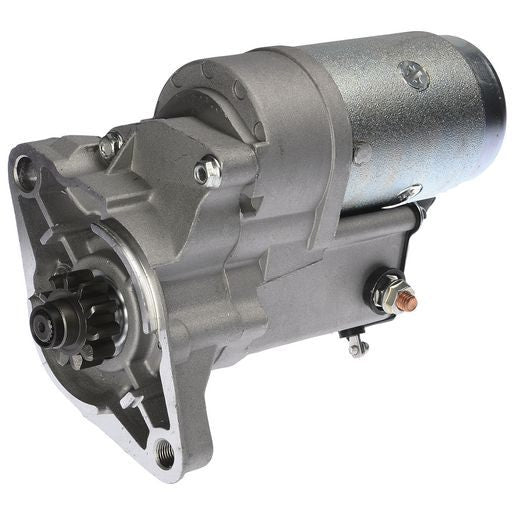 STARTER MOTOR FOR TOYOTA HILUX 2L-TE 2L 3L 5L 4RUNNER SURF DXS431 12V 11TH 2.8L