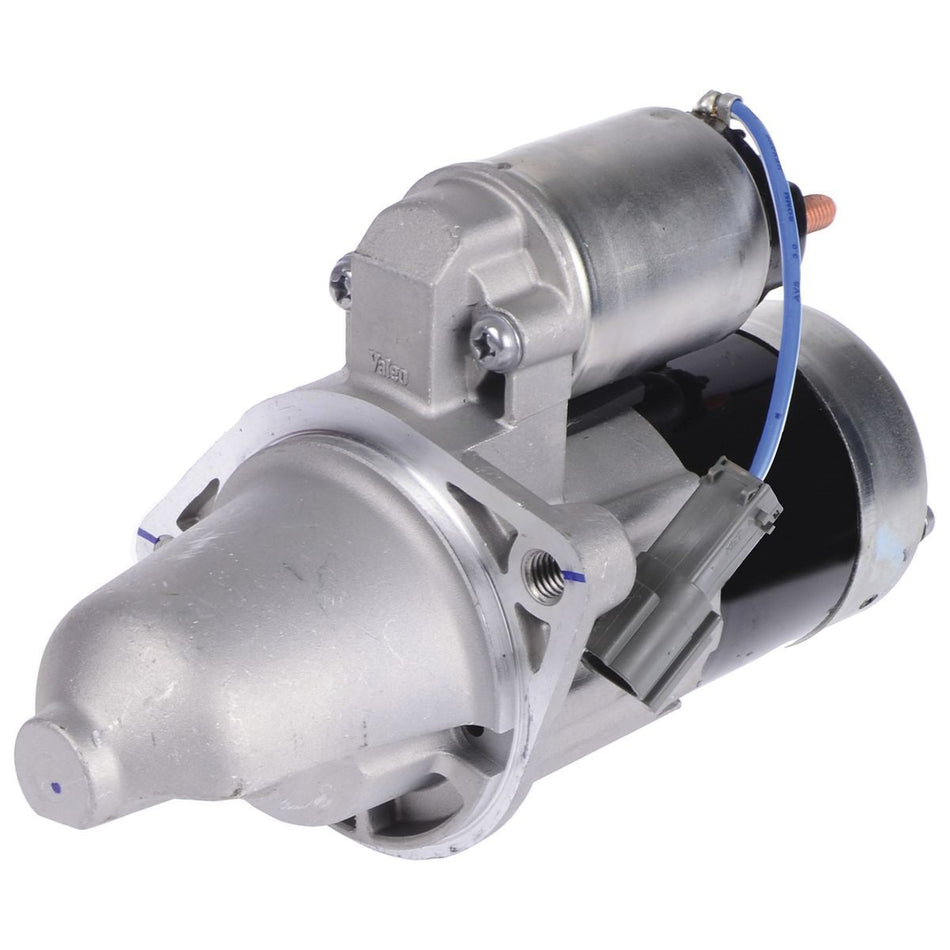 NISSAN SR20DE SR20DET STARTER MOTOR HXS069 12V 8TH