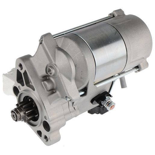 STARTER MOTOR FOR TOYOTA 5VZ-FE 3VZ-E DXS533 12V 9TH HILUX SURF PRADO GRANVIA