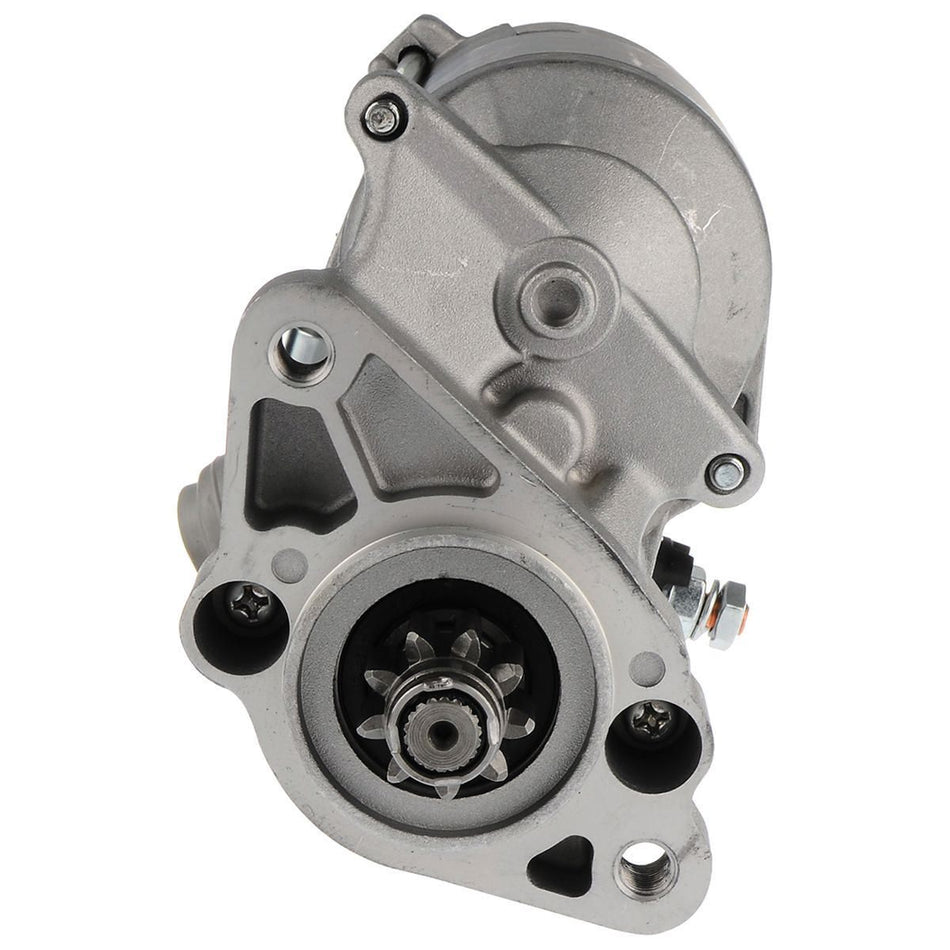 STARTER MOTOR FOR TOYOTA 5VZ-FE 3VZ-E DXS533 12V 9TH HILUX SURF PRADO GRANVIA