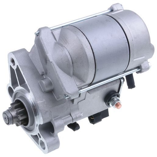 STARTER MOTOR FOR TOYOTA 3VZ/5VZ-FE PRADO HILUX SURF GRANVIA DXS468 12V VZN130
