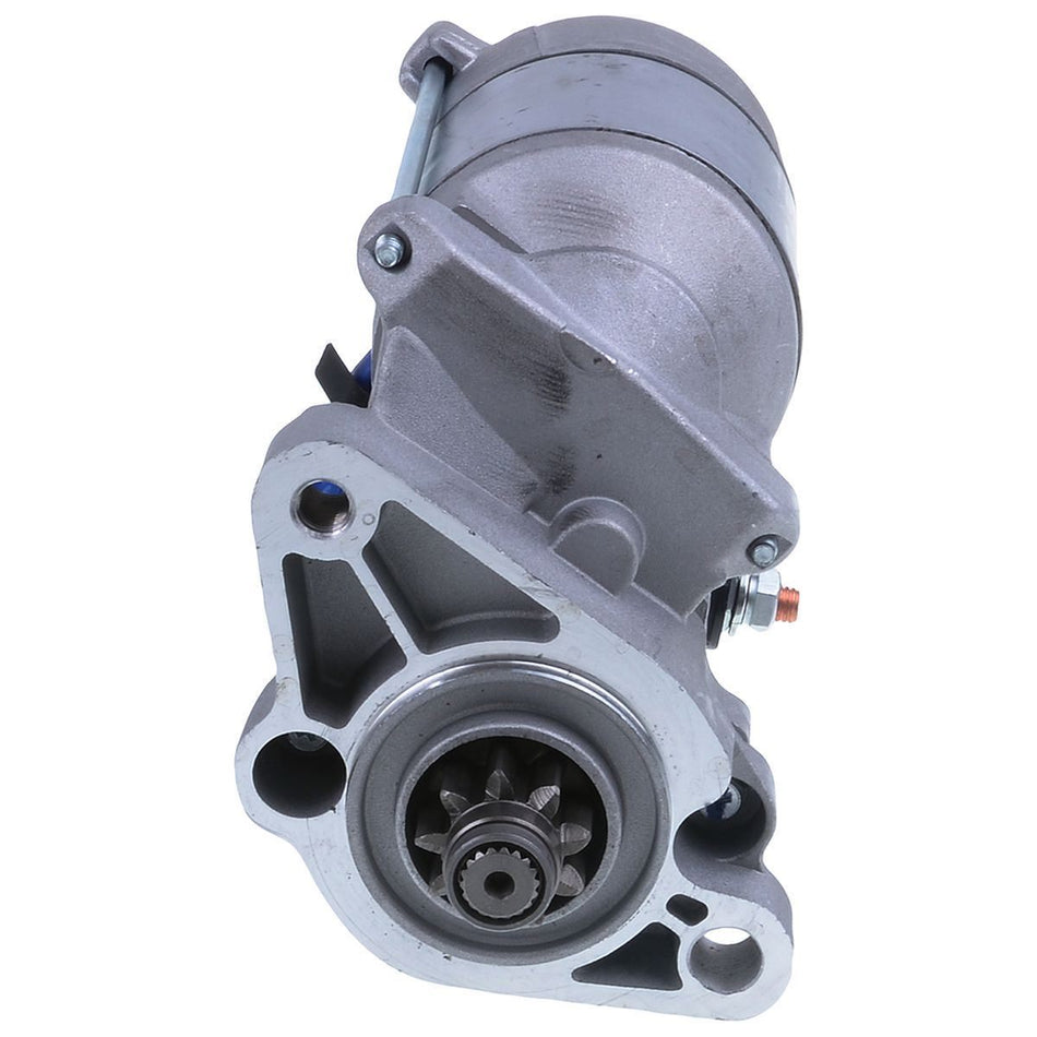 STARTER MOTOR FOR TOYOTA 3VZ/5VZ-FE PRADO HILUX SURF GRANVIA DXS468 12V VZN130