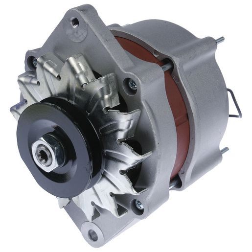 FORD FALCON ALTERNATOR 170 XL HOLDEN 304 LB9 BLACK BXA034 12V 85A 3 YEAR WRNTY