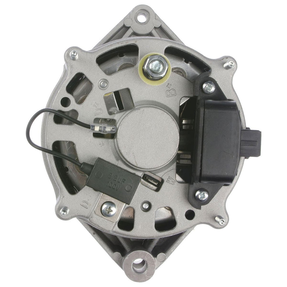 FORD FALCON ALTERNATOR 170 XL HOLDEN 304 LB9 BLACK BXA034 12V 85A 3 YEAR WRNTY