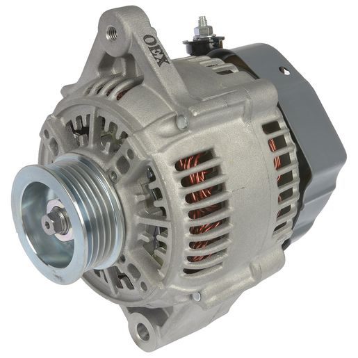 ALTERNATOR 14B FOR DAIHATSU DELTA 3.7L CHARADE G203S 3Y-C 3RZ-FE 27060-72062