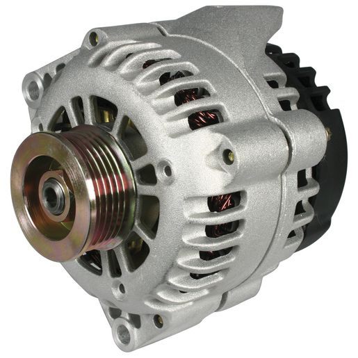 CHEVROLET BLAZER HOLDEN SUBURBAN ALTERNATOR 6.6L 5.7L 6.5L 4.3L DXA504 12V 105A