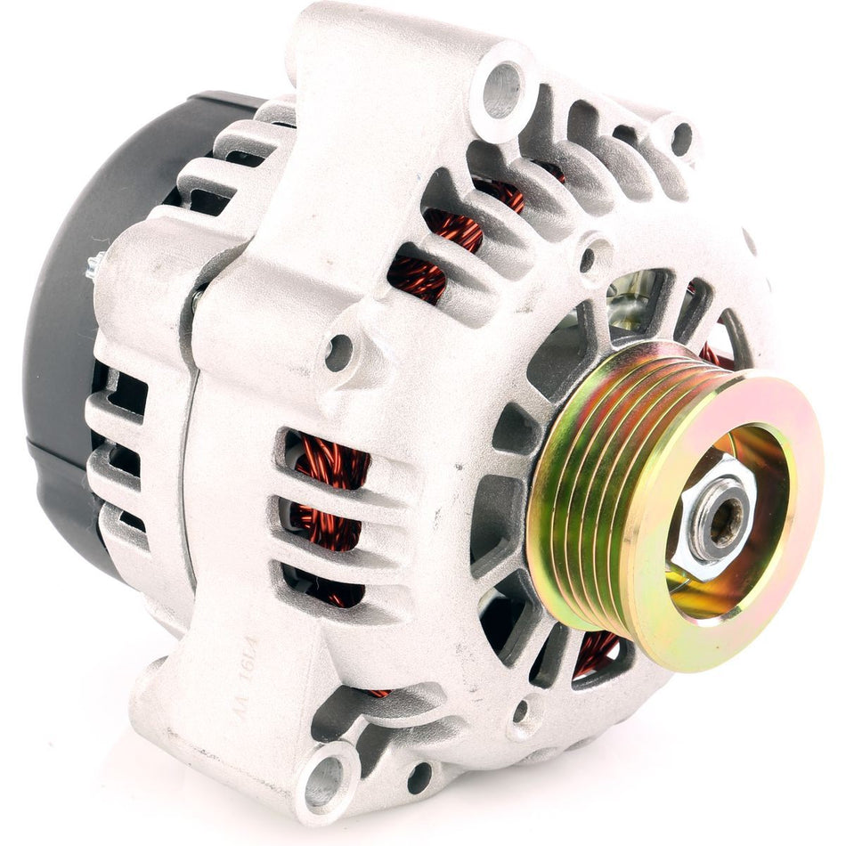 CHEVROLET BLAZER HOLDEN SUBURBAN ALTERNATOR 6.6L 5.7L 6.5L 4.3L DXA504 12V 105A