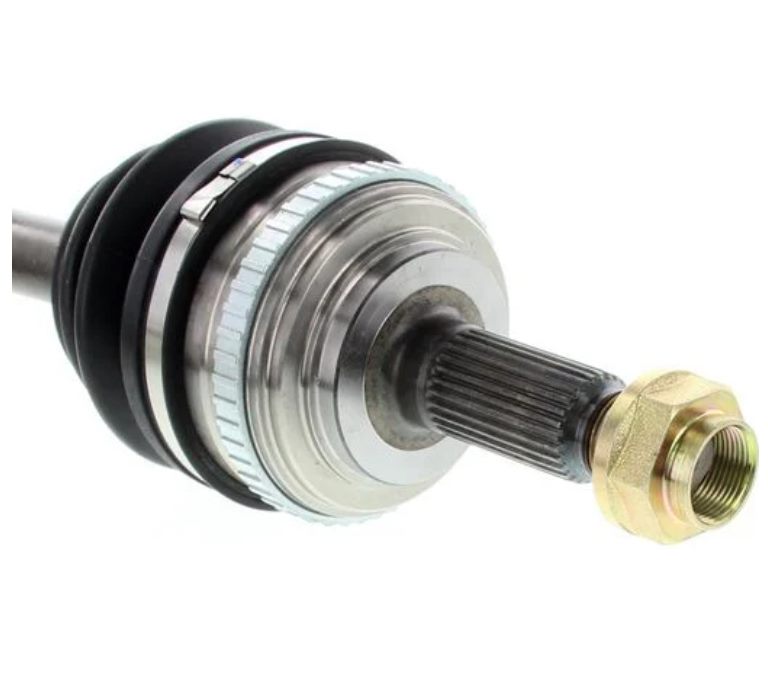 HONDA ODYSSEY INTEGRA  ACCORD FRONT DRIVE SHAFT AXLE CV COMPLETE DC5 CD6 RA