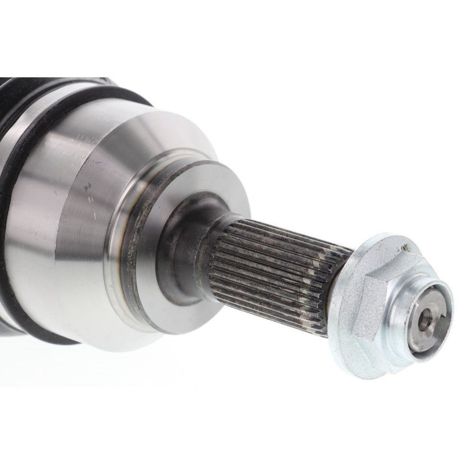MAZDA AXELA COMPLETE DRIVE SHAFT AXLE CV FRONT BK5P BKEP ZY-VE LF-DE LF-VDS L3VE