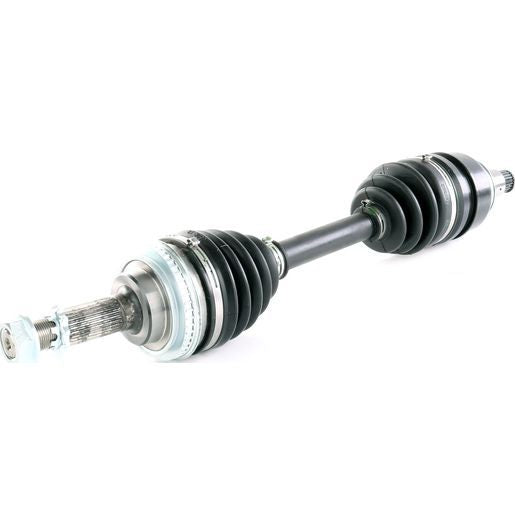 COMPLETE FRONT AXLE DRIVE SHAFT CV FOR TOYOTA RAV4 CORONA COROLLA CALDINA SXA10