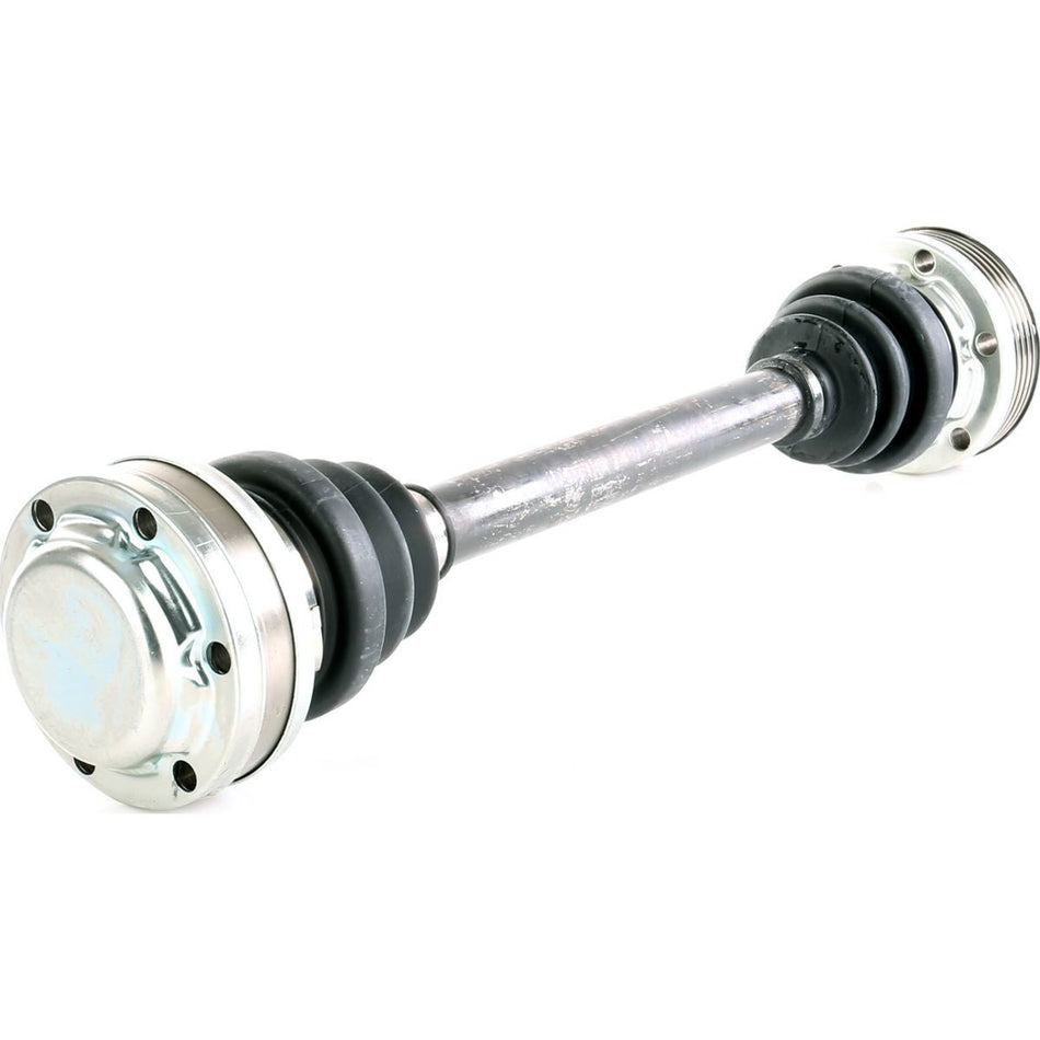HOLDEN COMMODORE REAR DRIVESHAFT AXLE COMPLETE CV VY,VZ,VT,VX,VS,WH 5.7 3.8 5.0