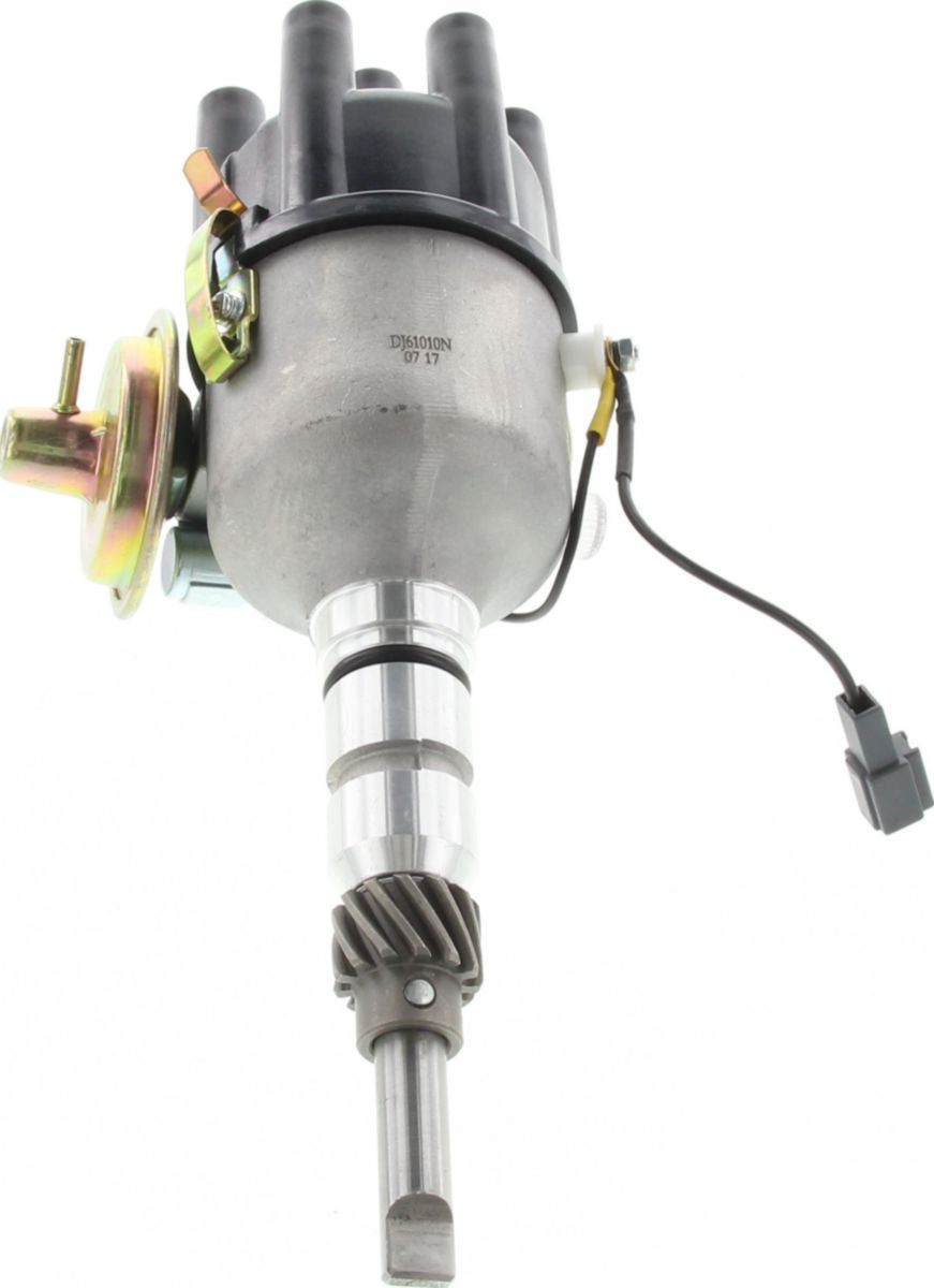 COMPLETE DISTRIBUTOR ASSEMBLY FOR TOYOTA HILUX TOWNACE 3Y-C 4Y 3Y-E 2Y-C 4Y-E 1Y
