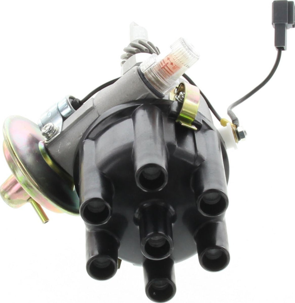 COMPLETE DISTRIBUTOR ASSEMBLY FOR TOYOTA HILUX TOWNACE 3Y-C 4Y 3Y-E 2Y-C 4Y-E 1Y