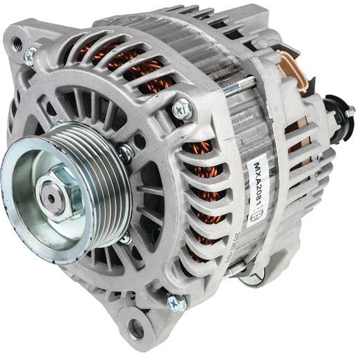 NISSAN SKYLINE V36 ALTERNATOR VQ25DE VQ25HR Y50 E51 ELGRAND 23100EG010