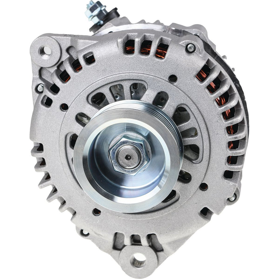 NISSAN CEFIRO VQ20DE VQ25HR VQ30DE VQ35DE ALTERNATOR 3 YEAR WARRANTY