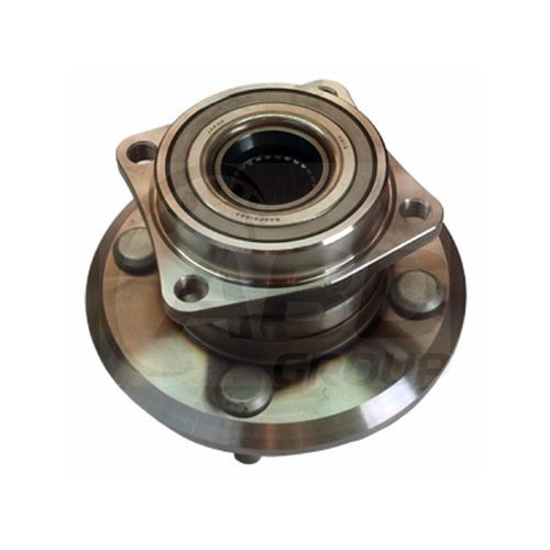REAR WHEEL BEARING 4 STUD AWD AB5257 FOR TOYOTA COROLLA RUNX SPACIO FIELDER