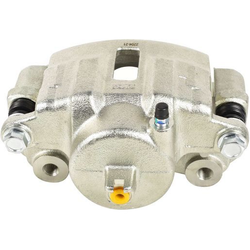 NISSAN SAFARI PATROL FRONT BRAKE CALIPER DBA SINGLE POT Y60 GQ TD42 TD42T R/F