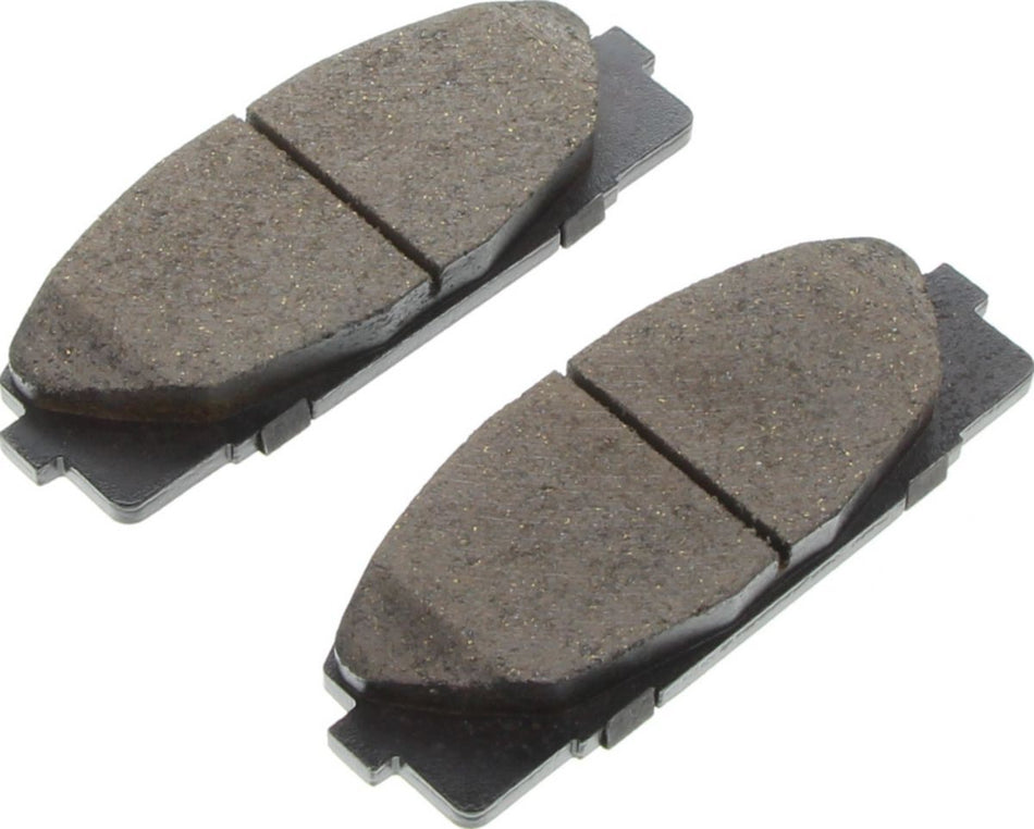 HONDA ACCORD CIVIC AVANCIER LEGEND FRONT BRAKE PADS DB1206