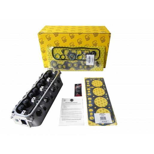 COMPLETE CYLINDER HEAD & GASKET KIT 11081090 FOR TOYOTA HILUX 4Y 2.2L PETROL