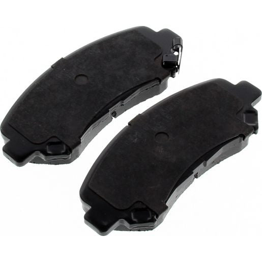 NISSAN DUALIS QASHQAI X-TRAIL FRONT BRAKE PADS SEMI METALLIC DB1946