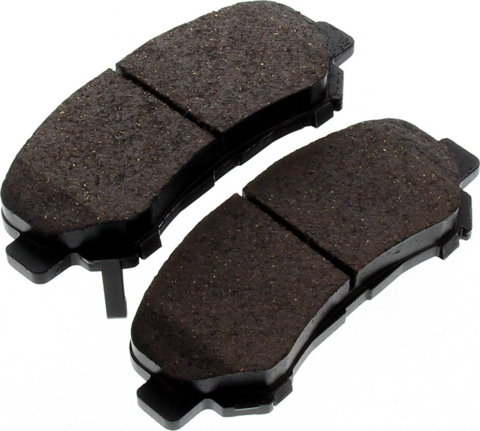 NISSAN DUALIS QASHQAI X-TRAIL FRONT BRAKE PADS SEMI METALLIC DB1946