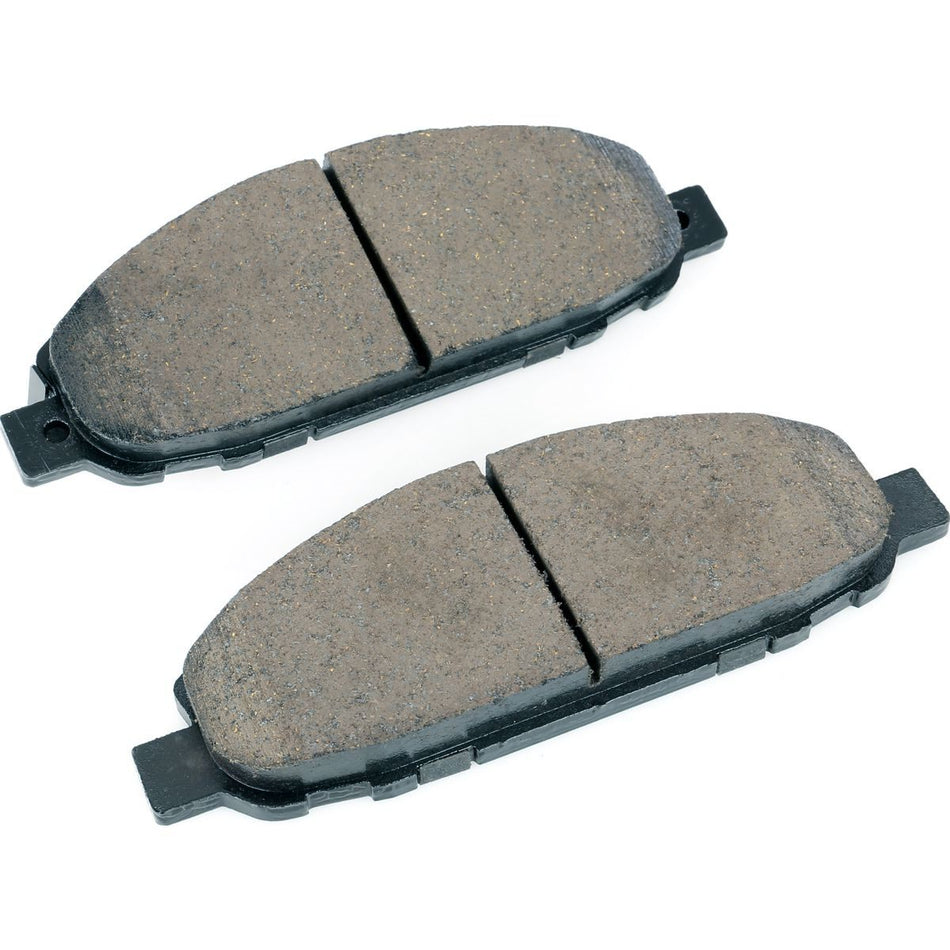 NISSAN URVAN CARAVAN ISUZU COMO ATLAS FRONT BRAKE PADS DB1769 SEMI METALLIC
