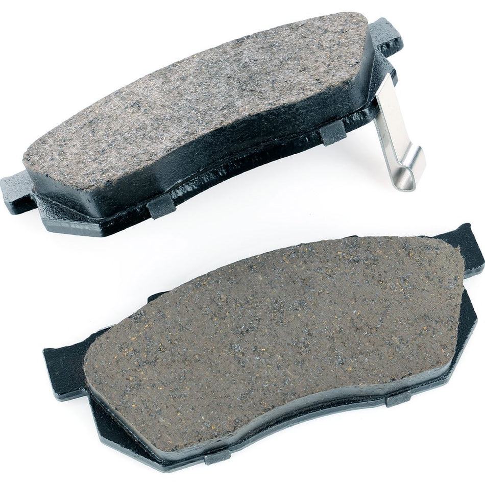HONDA FRONT BRAKE PADS DB300 CIVIC CR-X JAZZ SHUTTLE PRELUDE