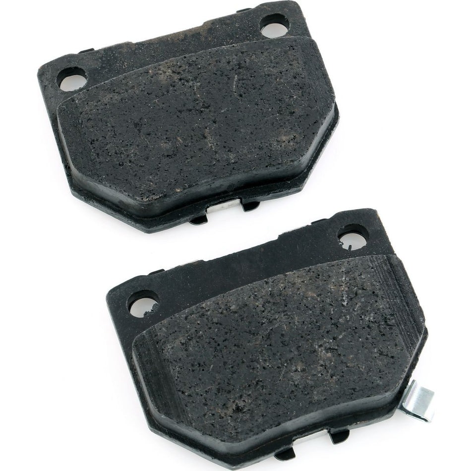 NISSAN SKYLINE R32 R33 R34 SILVIA TURBO REAR BRAKE PADS DB1220
