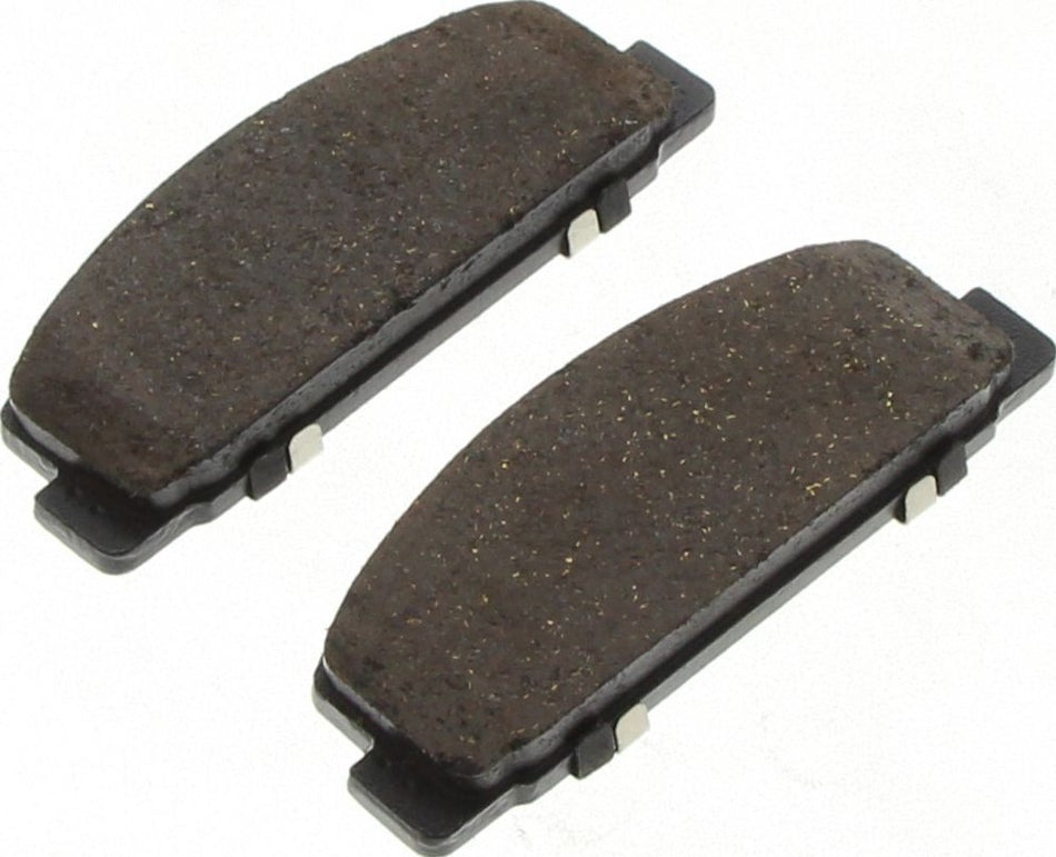 FORD LASER TELSTAR MAZDA ATENZA CAPELLA FAMILIA REAR BRAKE PADS DB417