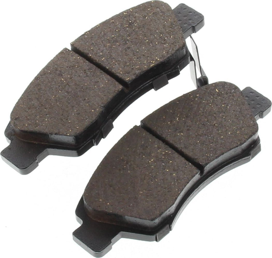 HONDA FIT CONCERTO CRX EDIX FRONT BRAKE PADS DB1262