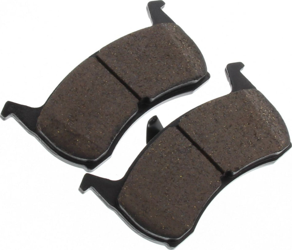 FORD FALCON FAIRMONT FAIRLANE FRONT BRAKE PADS DB1108