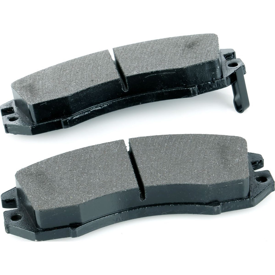 SUBARU IMPREZA GF2 GF2 FRONT BRAKE PADS DB1185 LEGACY OUTBACK