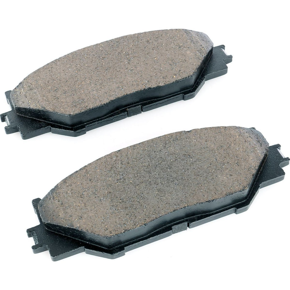FRONT BRAKE PADS DB1852 FOR LEXUS IS250 IS300 IS350 GSE MODELS AFTERMARKET