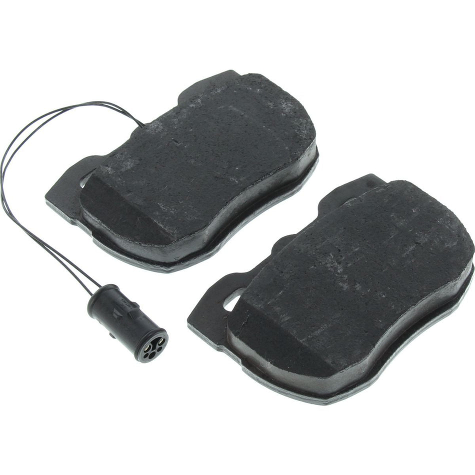 LANDROVER DISCOVERY 1 FRONT BRAKE PADS DB1176