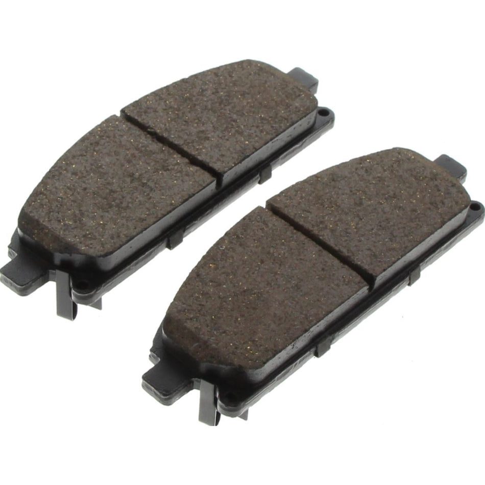 NISSAN CARAVAN ELGRAND HOMY PATHFINDER FRONT BRAKE PADS DB1333