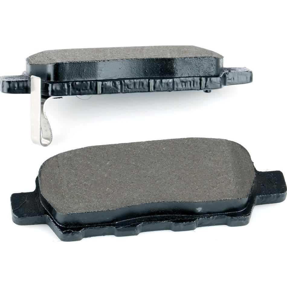 NISSAN 370Z ALMERA CUBE DUALIS ELGRAND FUGA JUKE SERENA REAR BRAKE PADS DB1509