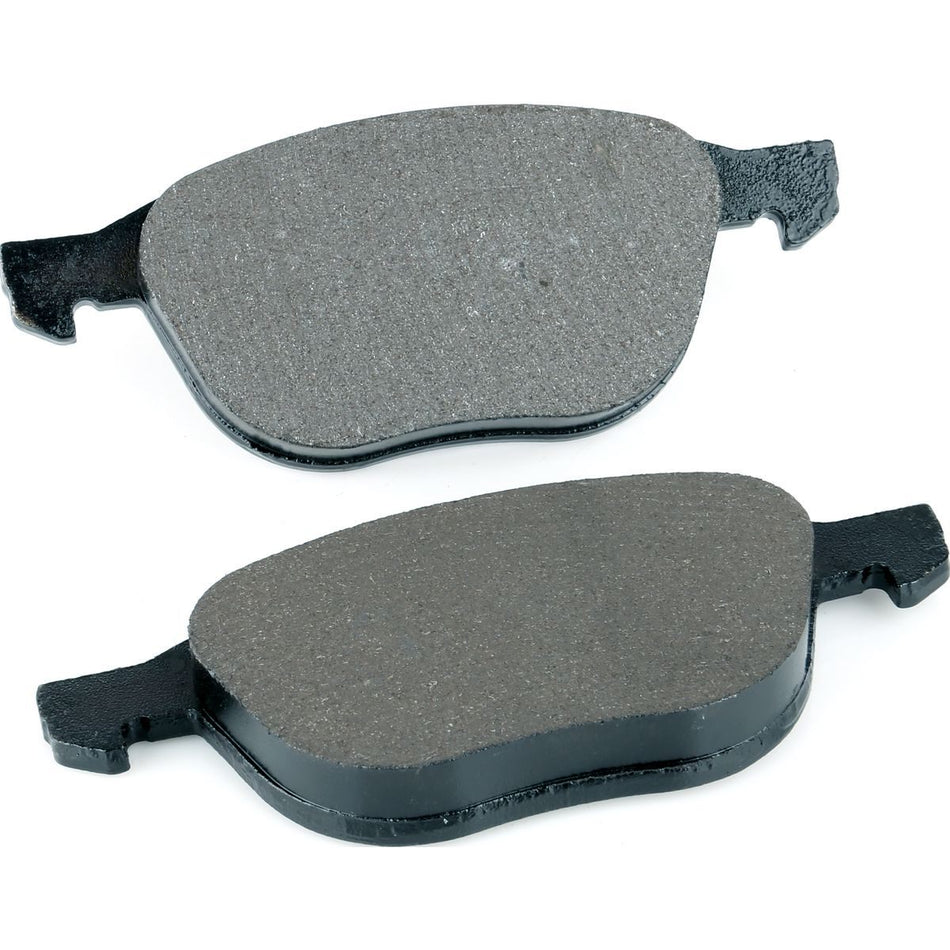 MAZDA AXELA MAZDA 3 PREMACY VOLVO C30 FORD FOCUS FRONT BRAKE PADS CERAMIC DB1679