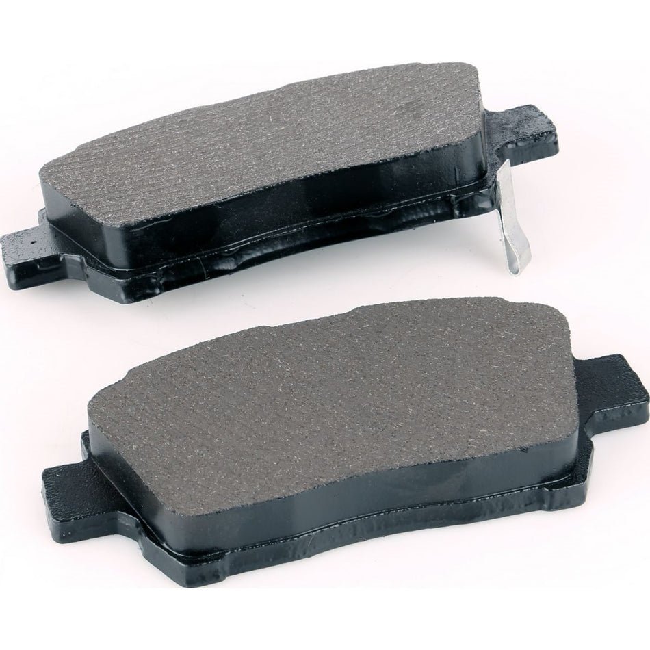 FRONT BRAKE PADS FOR TOYOTA ALLEX CELICA ALLION COROLLA FIELDER CROWN