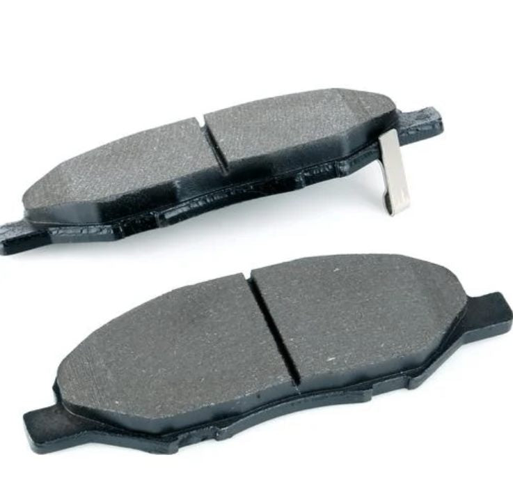 NISSAN BLUEBIRD SYLPHY CUBE MARCH MICRA NOTE TIIDA WINGROAD FRONT BRAKE PADS