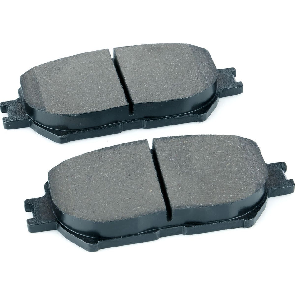 FRONT BRAKE PADS DB1422 FOR TOYOTA CAMRY CROWN MARK X ISIS WISH COROLLA
