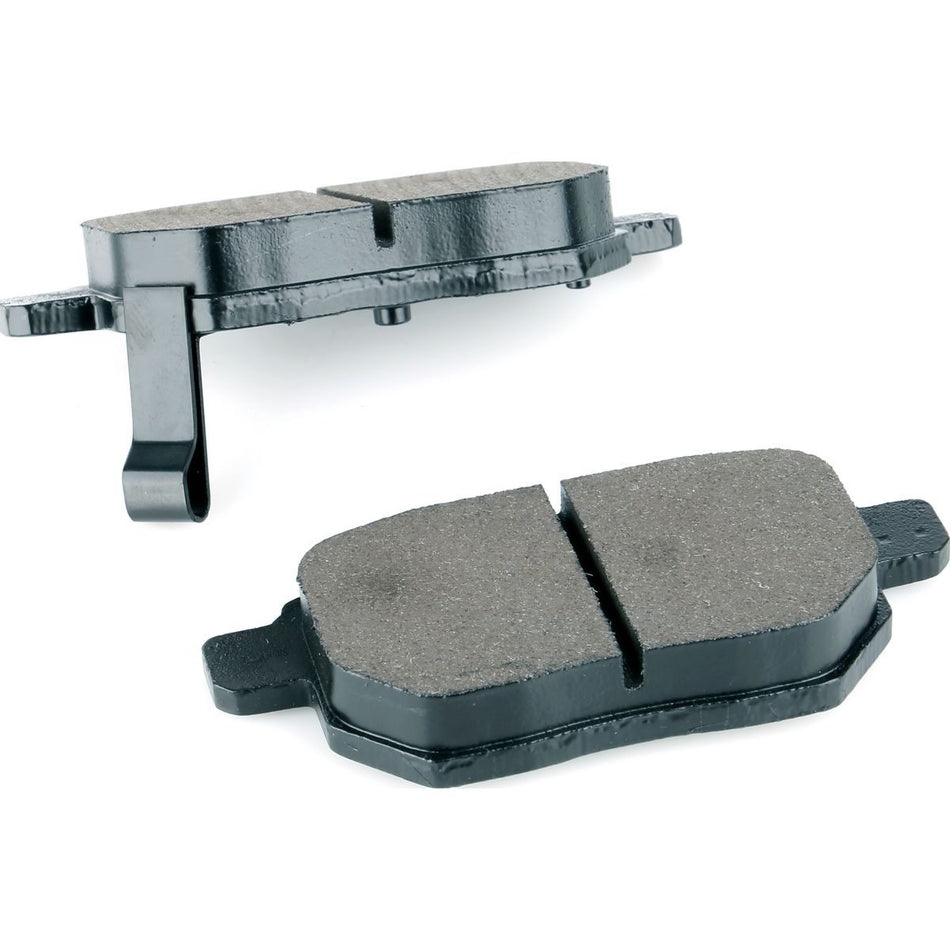 REAR BRAKE PADS DB1786 FOR TOYOTA AURIS COROLLA PRIUS YARIS SUZUKI VITARA SWIFT