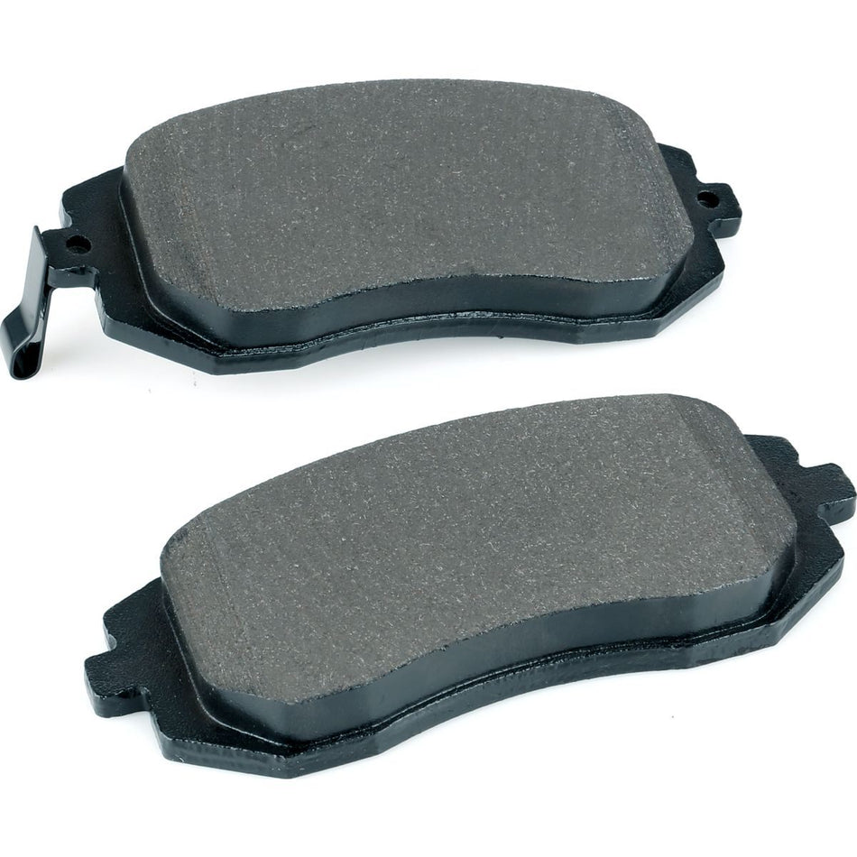 SUBARU BRX EXIGA FORESTER IMPREZA LEGACY OUTBACK LIBERTY 86 FRONT BRAKE PADS