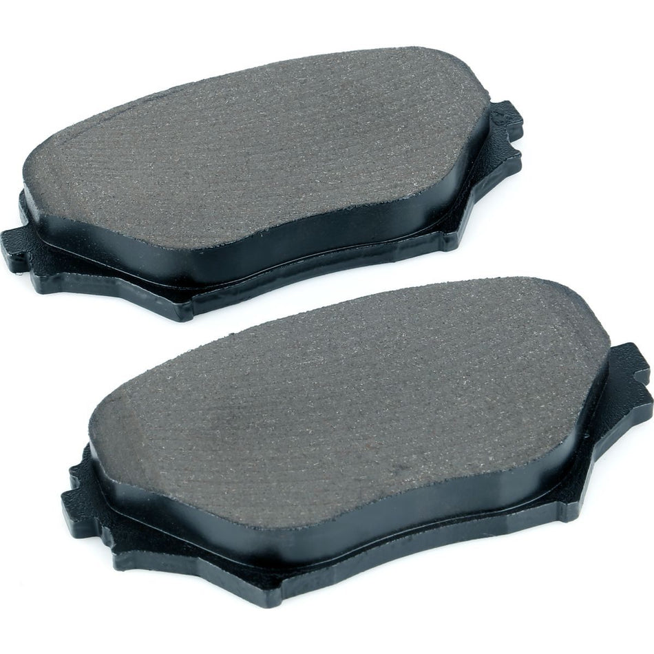 FRONT BRAKE PADS FOR TOYOTA RAV4 DB1432 1AZ-FSE 2AZ-FE AFTERMARKET