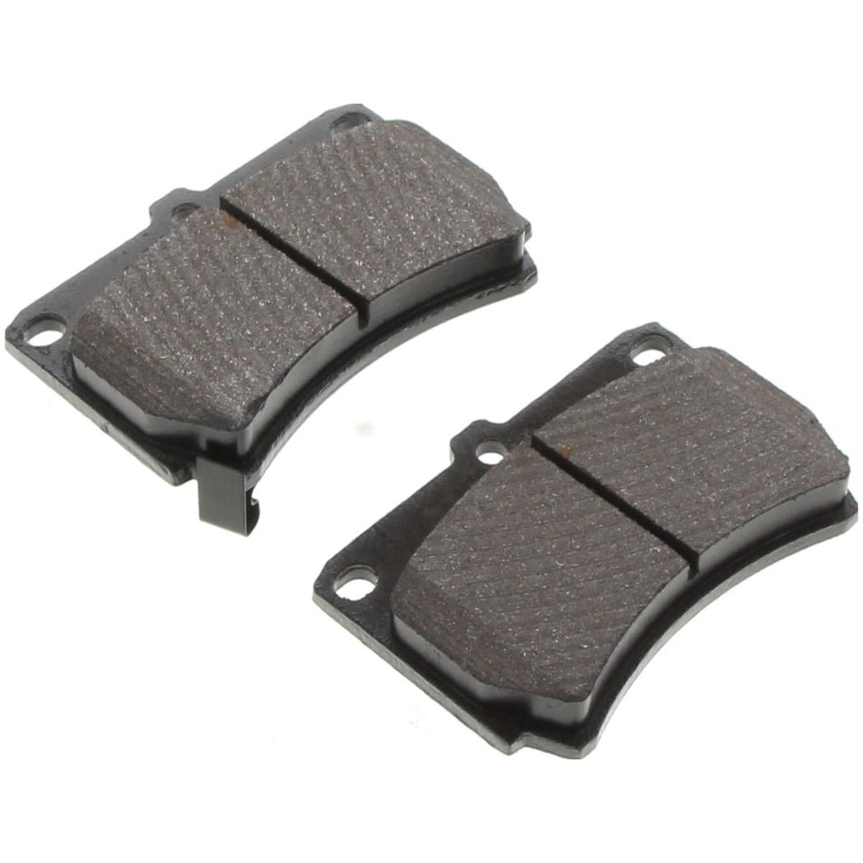 MAZDA 323 FAMILIA FORD LASER DEMIO FRONT BRAKE PADS DB1158