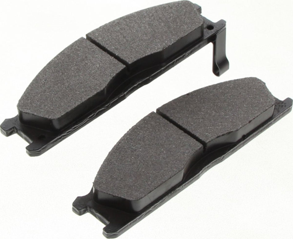 NISSAN NAVARA FRONT BRAKE PADS 2WD/4WD D21 92-2008 TD27 DB438