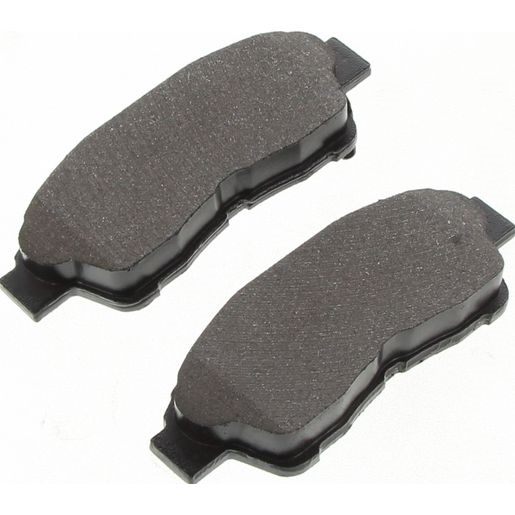 FRONT BRAKE PADS DB1267 FOR TOYOTA CALDINA COROLLA CARINA CELICA COROLLA