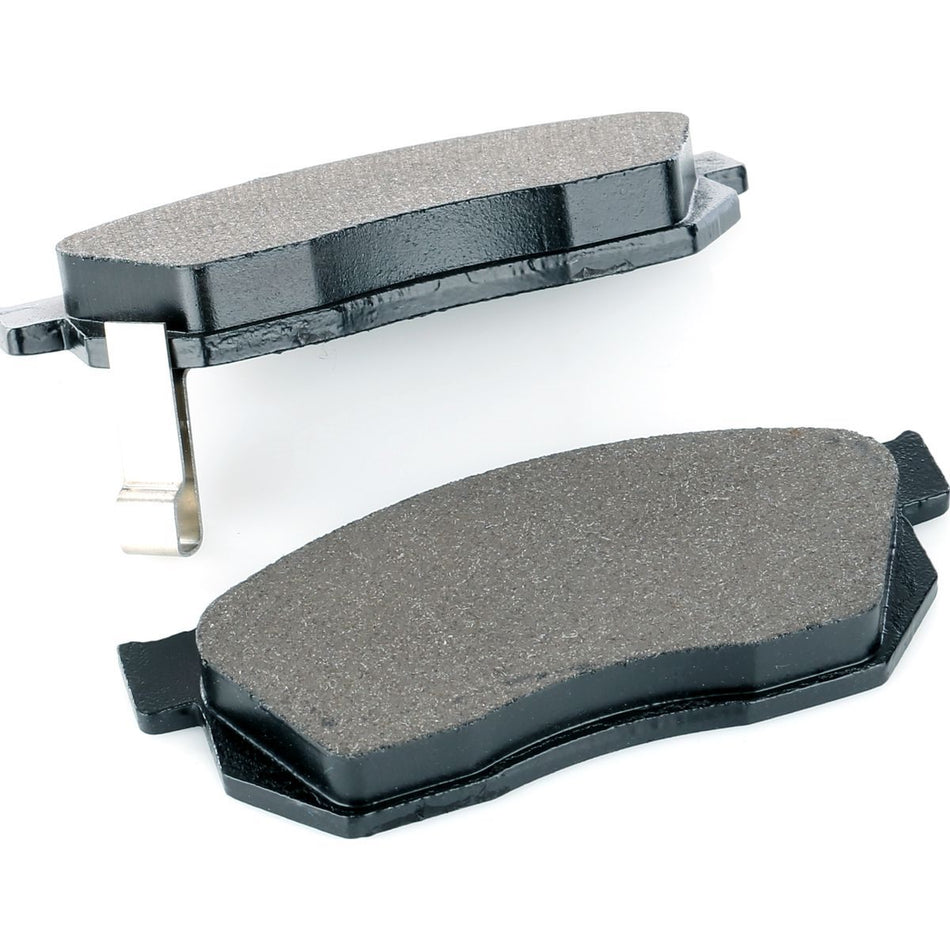 HONDA ACCORD CITY CIVIC CR-X FIT JAZZ INTEGRA FRONT BRAKE PADS DB300