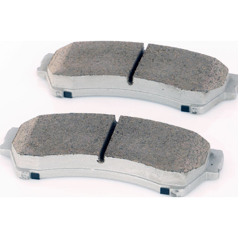 MAZDA ATENZA MAZDA6 FRONT BRAKE PADS DB1942
