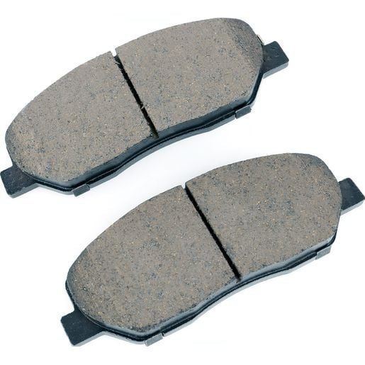 HYUNDAI KIA SSANGYONG FRONT BRAKE PADS (VARIOUS MODELS) DB2034