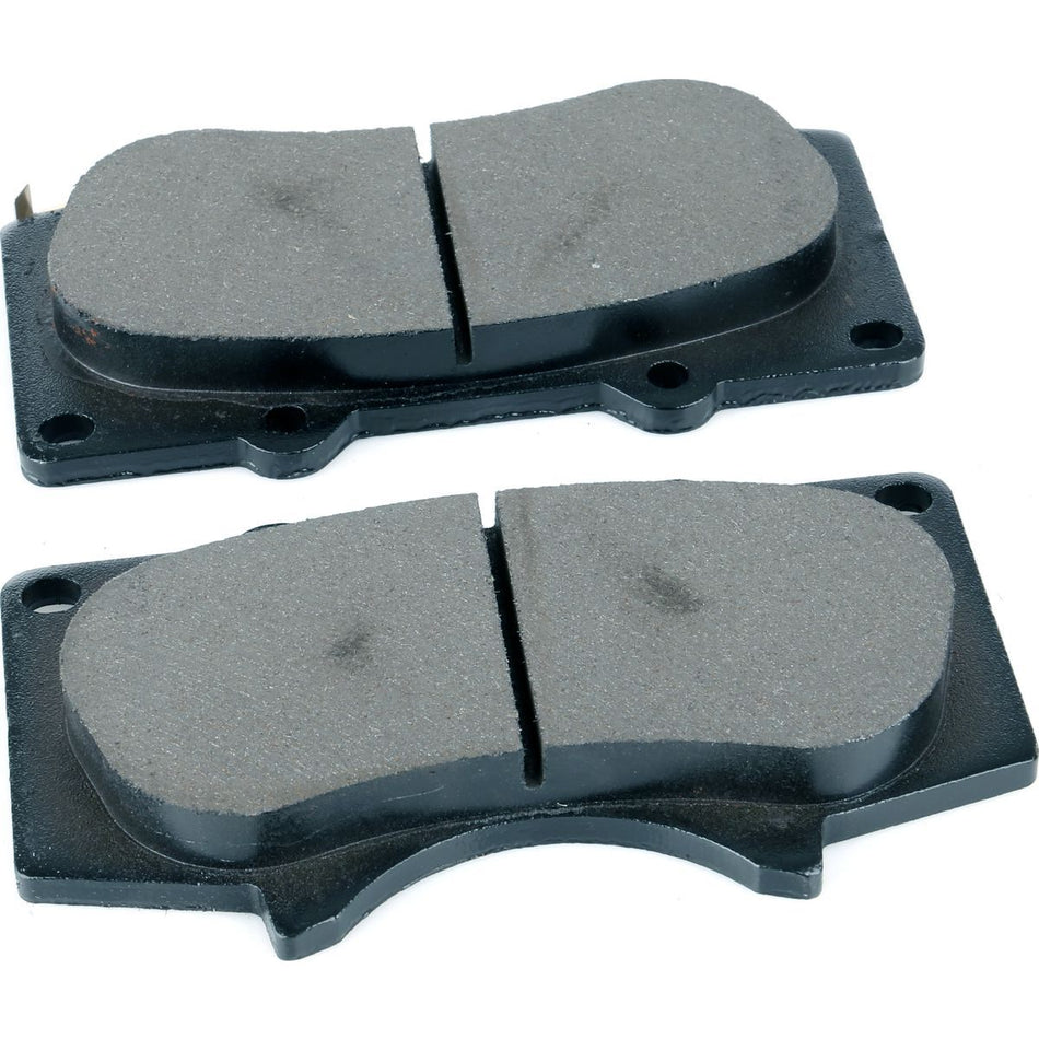 FRONT BRAKE PADS DB1482 FOR TOYOTA HILUX GGN GUN LANDCRUISER PRADO